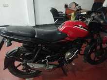 Bajaj Pulsar 2010 Motorbike
