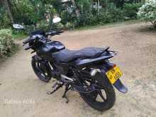 Bajaj Pulsar 2010 Motorbike