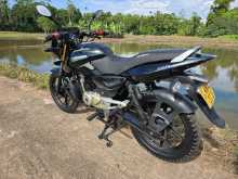 Bajaj Pulsar 2010 Motorbike