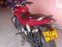 Bajaj Pulsar 2009 Motorbike