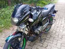 Bajaj Pulsar 2016 Motorbike