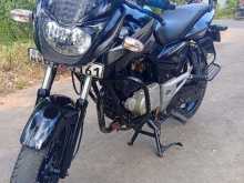 Bajaj Pulsar 2012 Motorbike