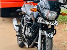 Bajaj Pulser 2007 Motorbike