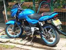 Bajaj Pulsar 2007 Motorbike