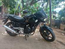 Bajaj Pulsar 220 2009 Motorbike