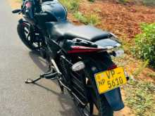 Bajaj Pulsar 220F 2011 Motorbike