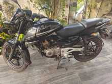 Bajaj Pulsar 220S 2012 Motorbike