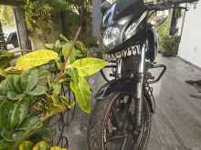 Bajaj Pulsar 2012 Motorbike