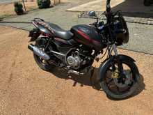 Bajaj Pulsar 2017 Motorbike