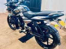 Bajaj Pulsar 2012 Motorbike