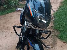 Bajaj Pulsar 2018 Motorbike