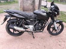 Bajaj Pulsar 2009 Motorbike