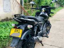 Bajaj Pulsar 2018 Motorbike