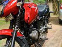 Bajaj Pulsar 2014 Motorbike
