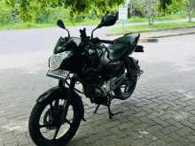 Bajaj Pulsar 2016 Motorbike