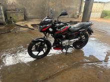 Bajaj Pulsar 2013 Motorbike