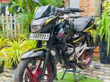 Bajaj Pulsar 2014 Motorbike