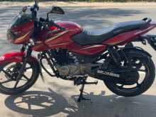 Bajaj Pulsar 2019 Motorbike