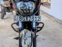 Bajaj Pulsar 2018 Motorbike