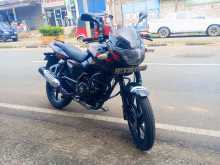 Bajaj Pulsar 2012 Motorbike