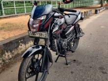 Bajaj Pulsar 2011 Motorbike