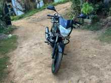 Bajaj Pulsar 2015 Motorbike