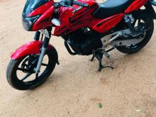Bajaj Pulsar 2005 Motorbike
