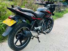 Bajaj Pulsar 2010 Motorbike