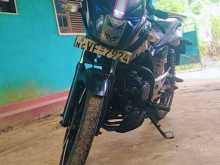 Bajaj Pulsar 2009 Motorbike