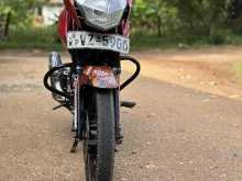 Bajaj Pulsar 2010 Motorbike