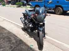 Bajaj Pulsar 2017 Motorbike