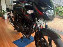 Bajaj Pulsar 2018 Motorbike