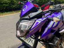 Bajaj Pulsar 2011 Motorbike