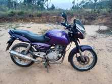 Bajaj Pulsar 2005 Motorbike