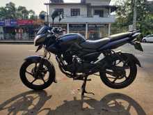 Bajaj Pulsar 2011 Motorbike