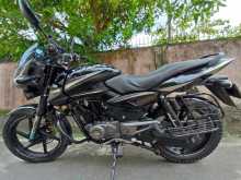 Bajaj Pulsar 2017 Motorbike