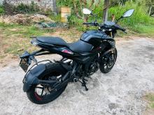 Bajaj Pulsar 2025 Motorbike