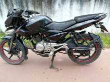 Bajaj Pulsar 2015 Motorbike