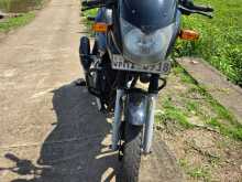 Bajaj Pulsar 2005 Motorbike