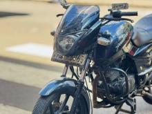Bajaj Pulsar 2009 Motorbike