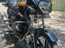 Bajaj Pulsar 2005 Motorbike