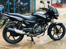 Bajaj Pulsar 2018 Motorbike