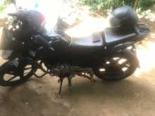 Bajaj Pulsar 2017 Motorbike