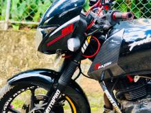 Bajaj Pulsar 2007 Motorbike