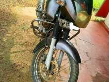 Bajaj Pulsar 2001 Motorbike