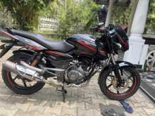 Bajaj Pulsar 2017 Motorbike