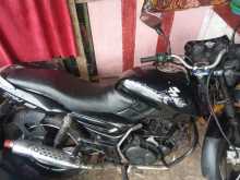 Bajaj Pulsar 2005 Motorbike
