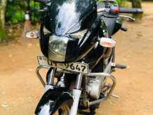 Bajaj Pulsar 2008 Motorbike