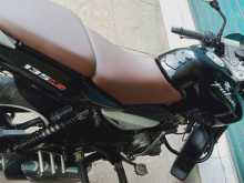 Bajaj Pulsar 2012 Motorbike
