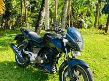 Bajaj Pulser 2010 Motorbike